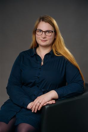 Barbora Plavcová Gombárska 
